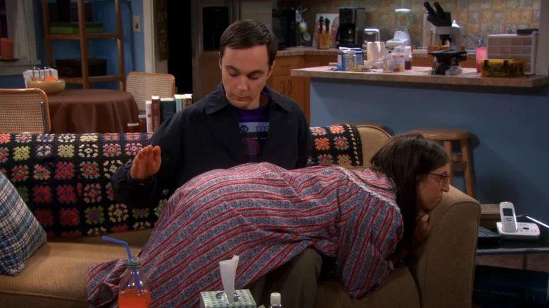 “I would say, one of the hardest things I’ve ever had to do”: Chuck Lorre Did Jim Parsons Dirty by Changing 1 Bizarre Scene in The Big Bang Theory That Involved Spanking Mayim Bialik