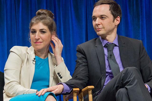 “I would say, one of the hardest things I’ve ever had to do”: Chuck Lorre Did Jim Parsons Dirty by Changing 1 Bizarre Scene in The Big Bang Theory That Involved Spanking Mayim Bialik