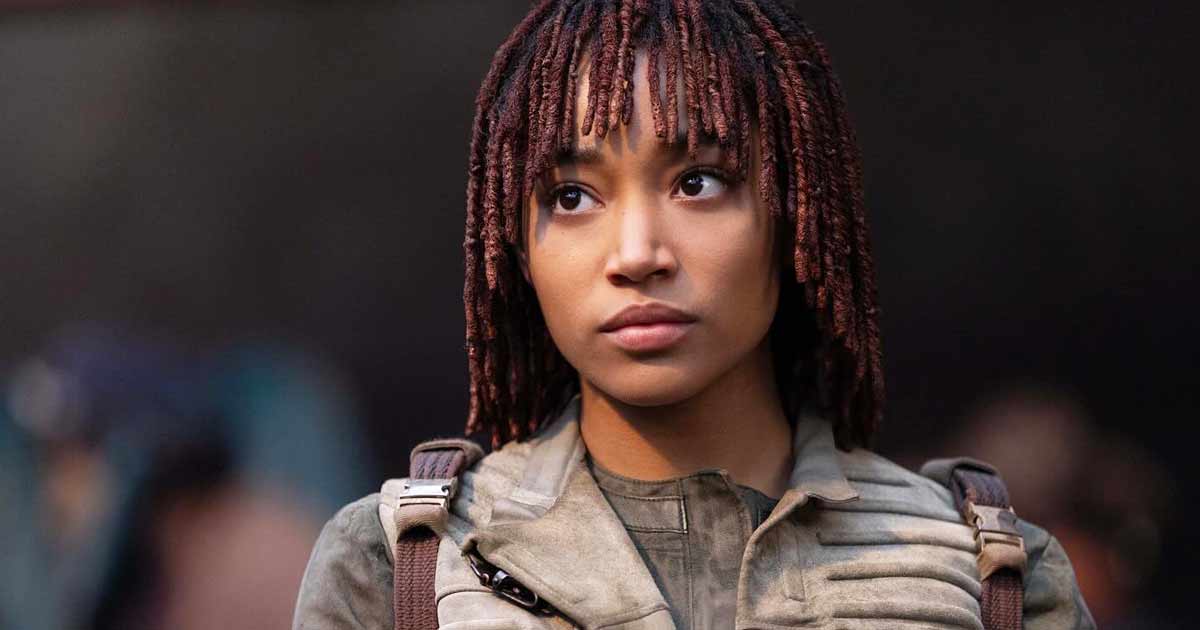 “She force choked her master with a bored expression..”: Leslye Headland Failed to Do Justice to Insanely Talented Amandla Stenberg’s Star Wars Debut in The Acolyte and Fans Are Furious