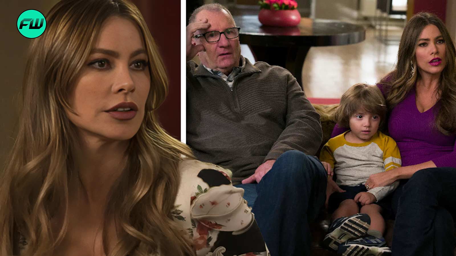 “Please, just borrow my blouse”: Sofia Vergara Had the Perfect Solution to Save Modern Family Co-Star from Heinous Accusation Brewed by Haters to Save Face in Public