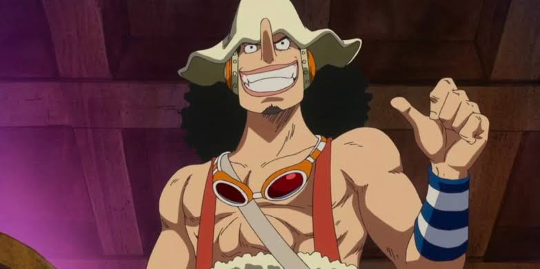 One Piece: Oda Set Up Usopp’s Role in Elbaph Years Ago and it’s a Shame None of Us Caught it Earlier