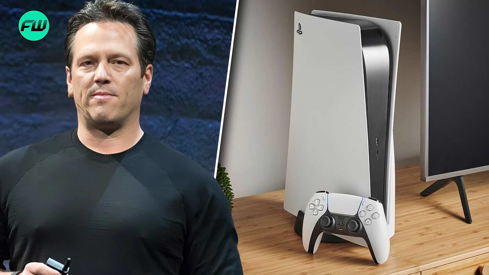 “Phil Spencer said no PS5 version…”: Fans Call Shenanigans as They Remember What the Xbox CEO and Xbox Game Pass Mastermind Said Mere Months Ago