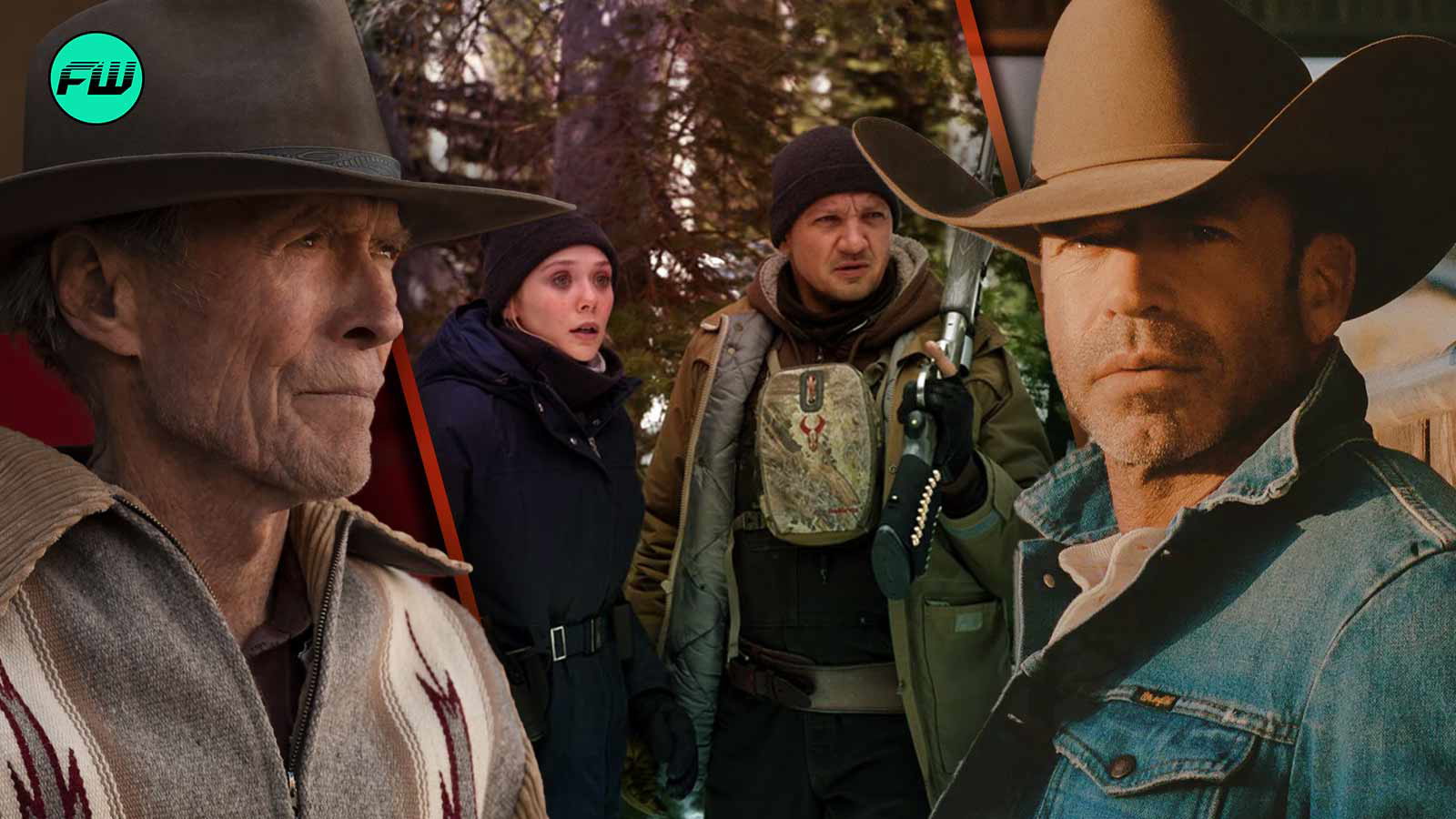 “If it didn’t work, it needed to be on my shoulders”: Taylor Sheridan Might Get Flak for His ‘Huge Ego’ in Yellowstone But What He Believed for Wind River Would Make Clint Eastwood Proud