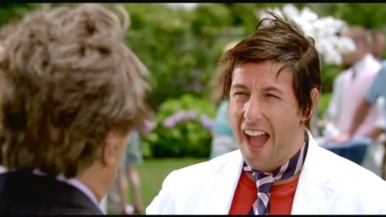 Adam Sandler’s “Humiliating” Job Before Becoming a Hollywood Star With $440 Million Net Worth is Why You Shouldn’t Give Up on Your Dreams