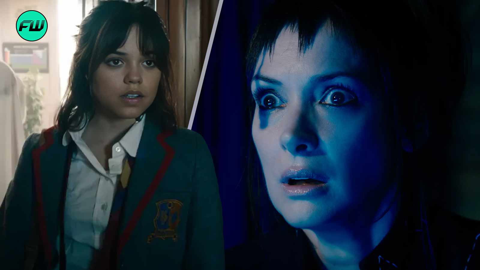 “We were waiting for her to be born and….”: Jenna Ortega is More Central to Beetlejuice 2 Making Than You Thought, Winona Ryder’s Confession Reveals