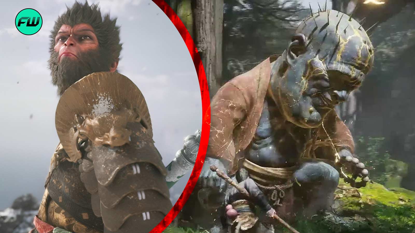 Black Myth Wukong: This Is How To Beat the Wandering Wight Boss Fight