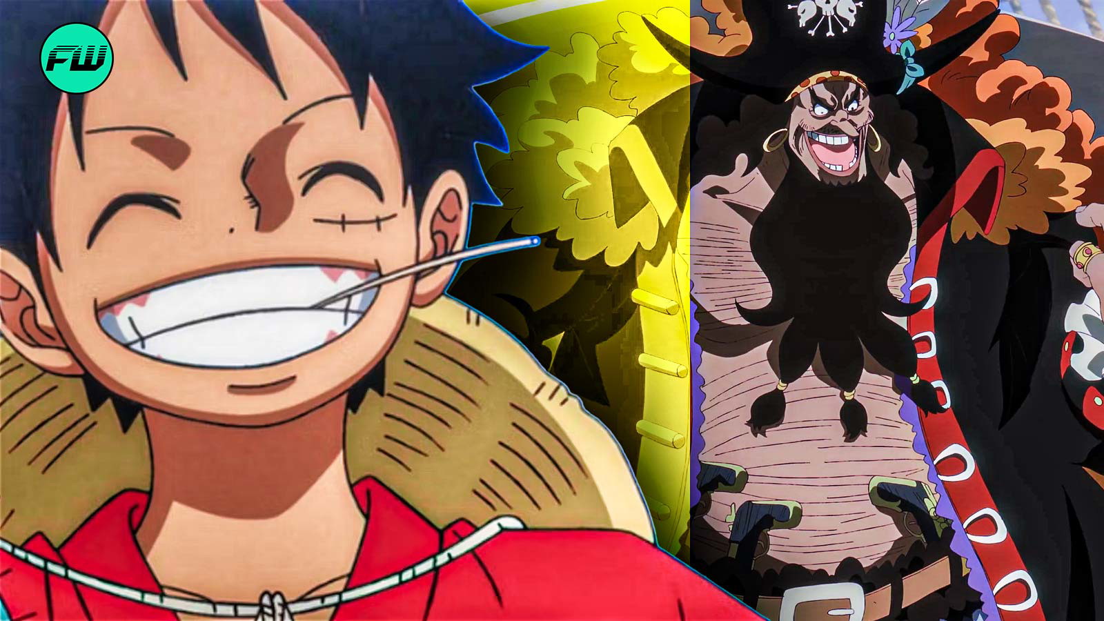 “Gonna be crazy when Usopp unlocks future sight”: Eiichiro Oda Can Give Us the Best Fight in One Piece That’s Actually More Interesting Than Luffy vs Blackbeard in the Finale