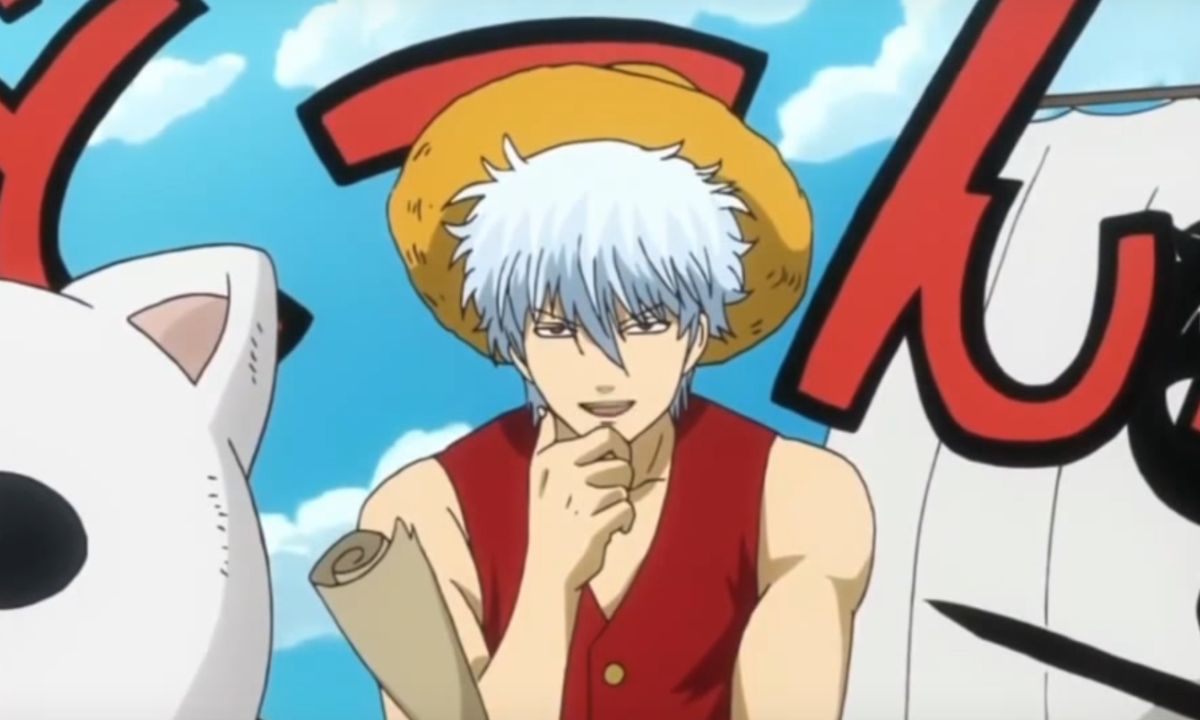 “Copyright is afraid of Gintama”: Ryan Reynolds Can Only Dream of What Hideaki Sorachi Achieved in Gintama by Blatantly Copying DBZ, Naruto, and One Piece Without Any Fear