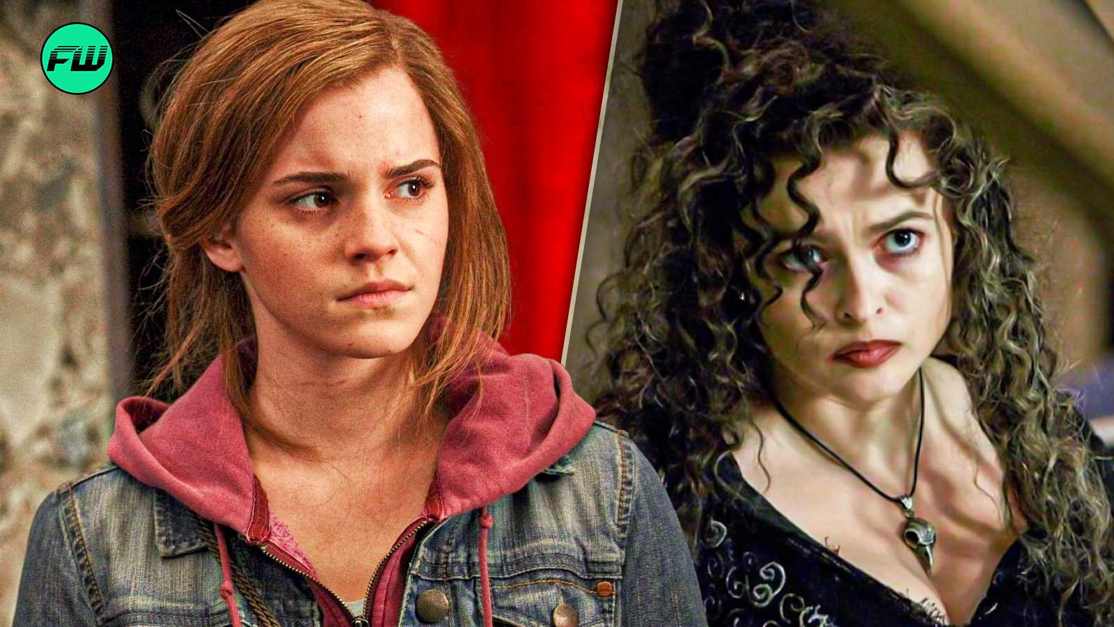 “I damaged him! He’s such a nice young man”: Emma Watson Wasn’t the Only Harry Potter Star Who Was ‘Scarred’ by Helena Bonham Carter After Actress Did Real Damage to One Co-Star