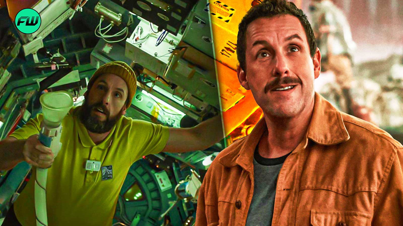 Adam Sandler’s “Humiliating” Job Before Becoming a Hollywood Star With $440 Million Net Worth is Why You Shouldn’t Give Up on Your Dreams