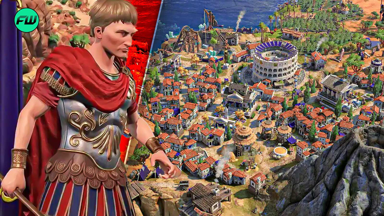 «Она привносит в игру прекрасную атмосферу»: поклонники Civilization 7 очень довольны выбором диктора в игре