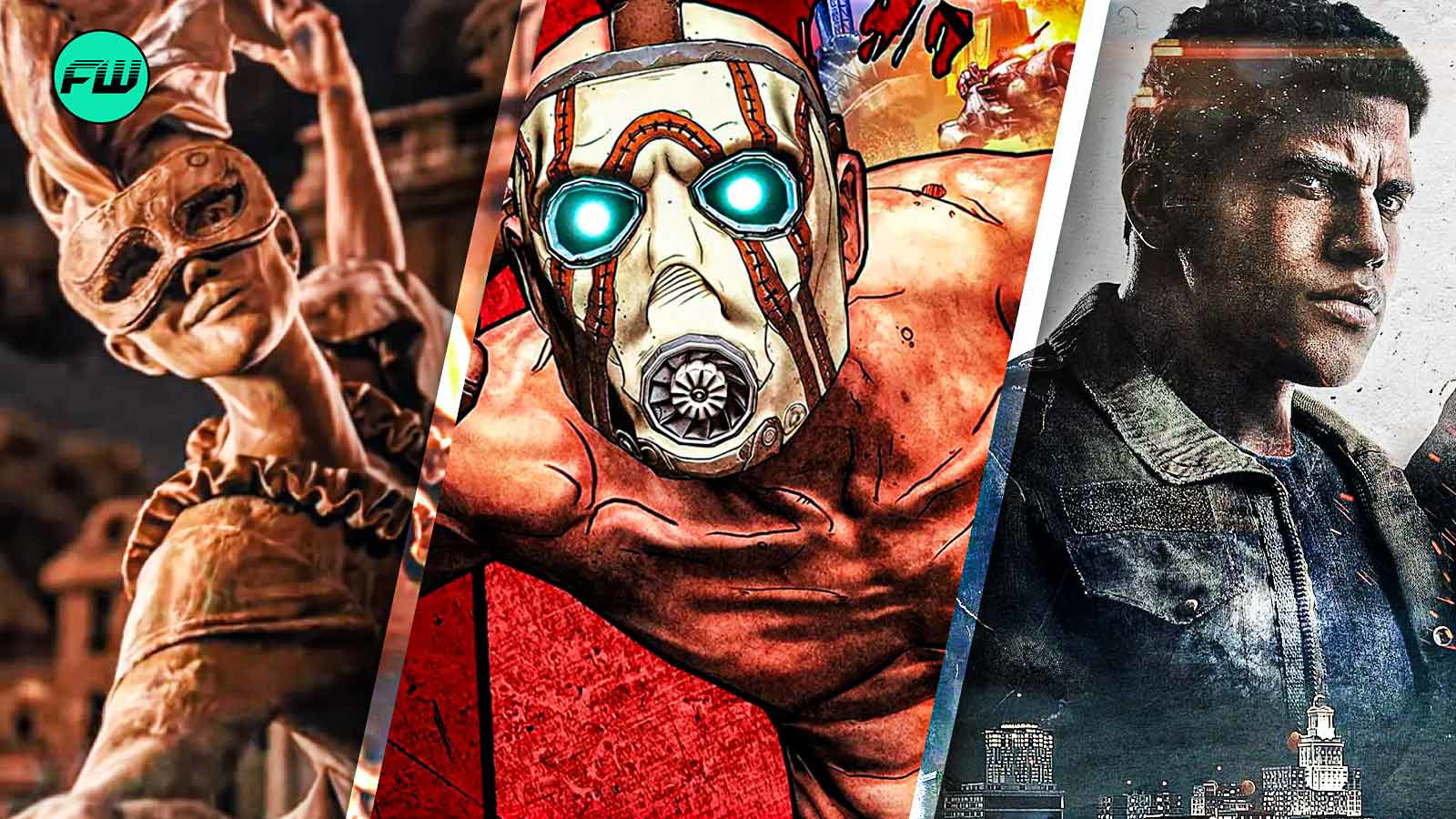 “Y’all got any of them Bioshocks?”: From Borderlands 4 To Civilisation 7 and a New Mafia, 2K Is Planning Big Things For 2025, Although One Thing Is Still Sorely Missing