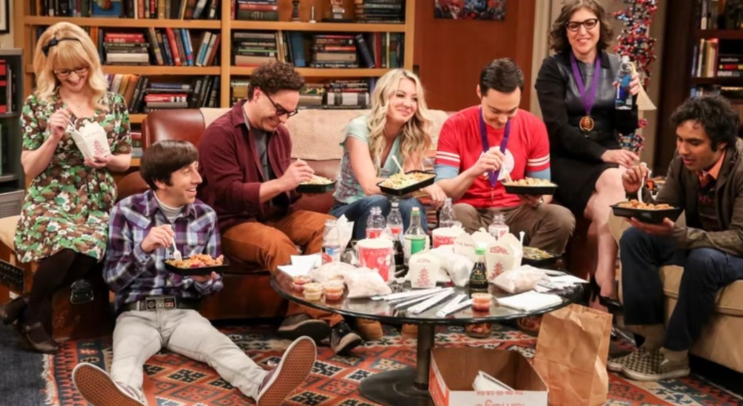 Chuck Lorre Never Saw It Coming: The Big Bang Theory Was Banned in China for the Silliest Reason, Massive Backlash Forced Them to Bend Over