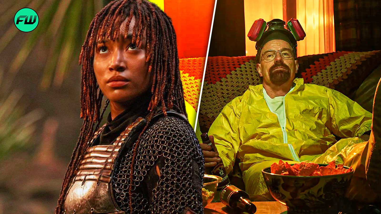 “Comparing The Acolyte to Breaking Bad is f—king insane”: The Acolyte Fans Have Reached Peak Delusion in Desperate Attempt to Cope After Star Wars Dropped the Ax on the Series