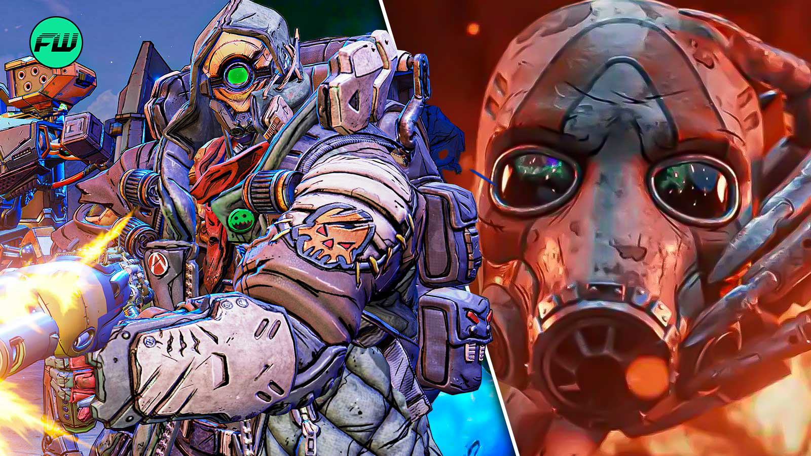 “This aged like fine milk” Borderlands 4 Is Bringing With It One Major