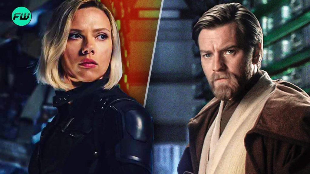 “It is so exhausting”: Scarlett Johansson Had Immense Respect for Ewan McGregor for 1 Ability That She Herself Had to Endure Years Later as Black Widow