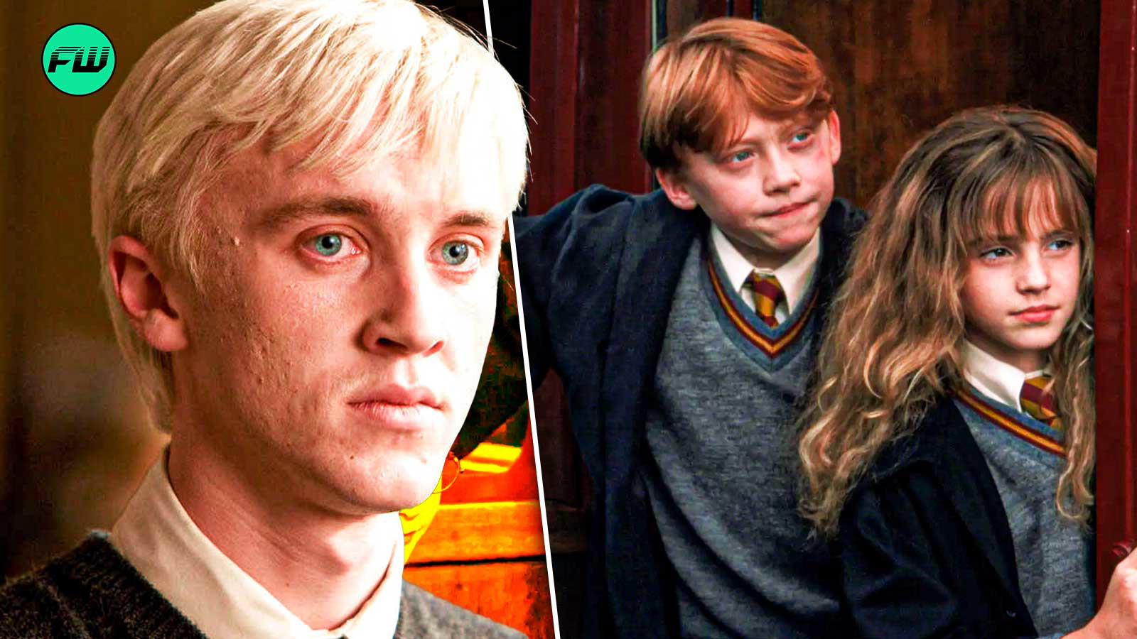 “I got the part because I was nonchalant”: Tom Felton Drastically Changed His Look to Audition for 2 Harry Potter Roles Before Becoming Draco Malfoy