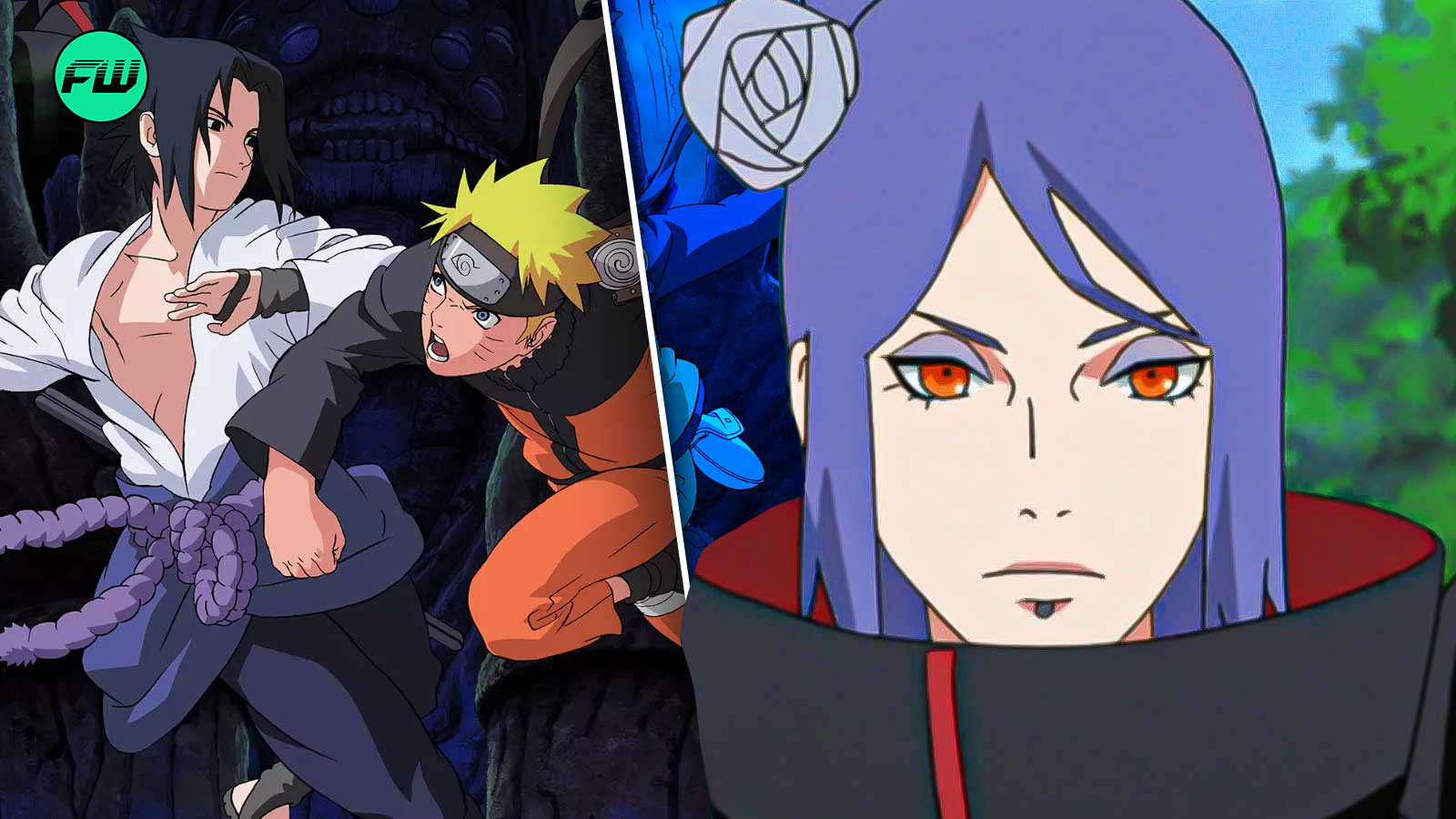 Naruto Fans Mourn Loss of Konan Voice Actor Atsuko Tanaka: Here’s 5 Other Iconic Roles You Never Knew She Played