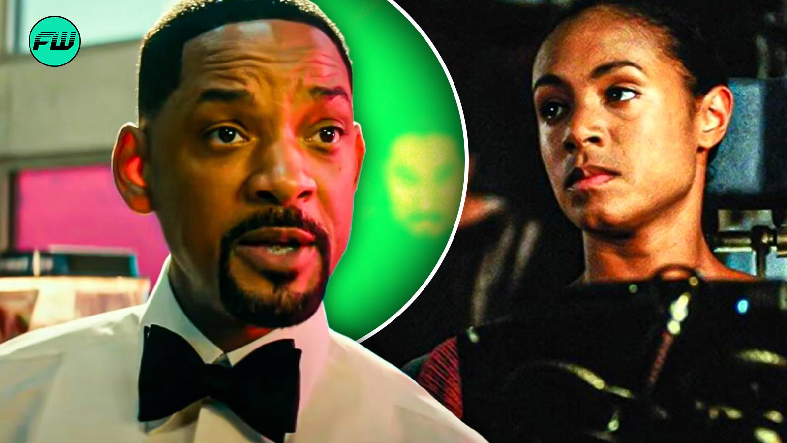 “Our union is a sloppy public experiment”: Will Smith Has Defended Jada Despite Fan Hatred for Her Having Turned Him into a Human Bullseye