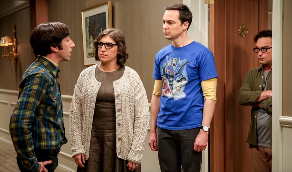 “I gained 200 lbs”: Freakish Night Outs With Jim Parsons Forced One The Big Bang Theory Star to Pay a Heavy Price