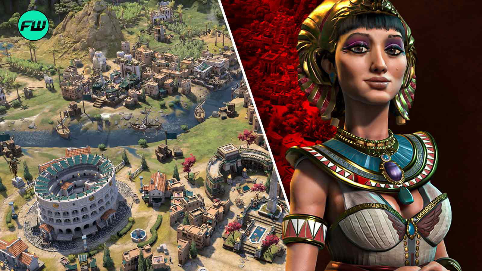 “Our biggest new feature…” Civilization 7 Is Going to Change the Way You Rewrite History With This One Aspect