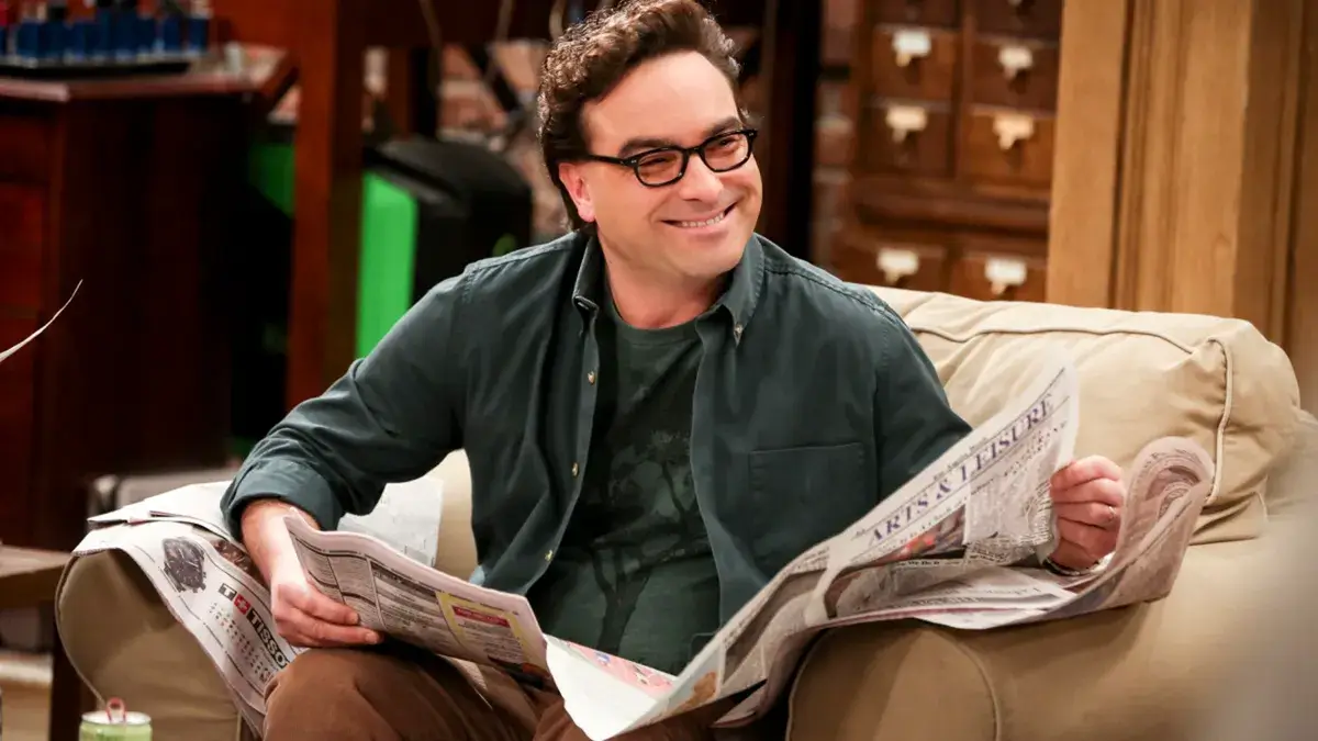 The Big Bang Theory Fans Calling Johnny Galecki the “Least Successful” of the Cast Don’t Know the Stupendous Money He Made from the Show Has Set Him for Life