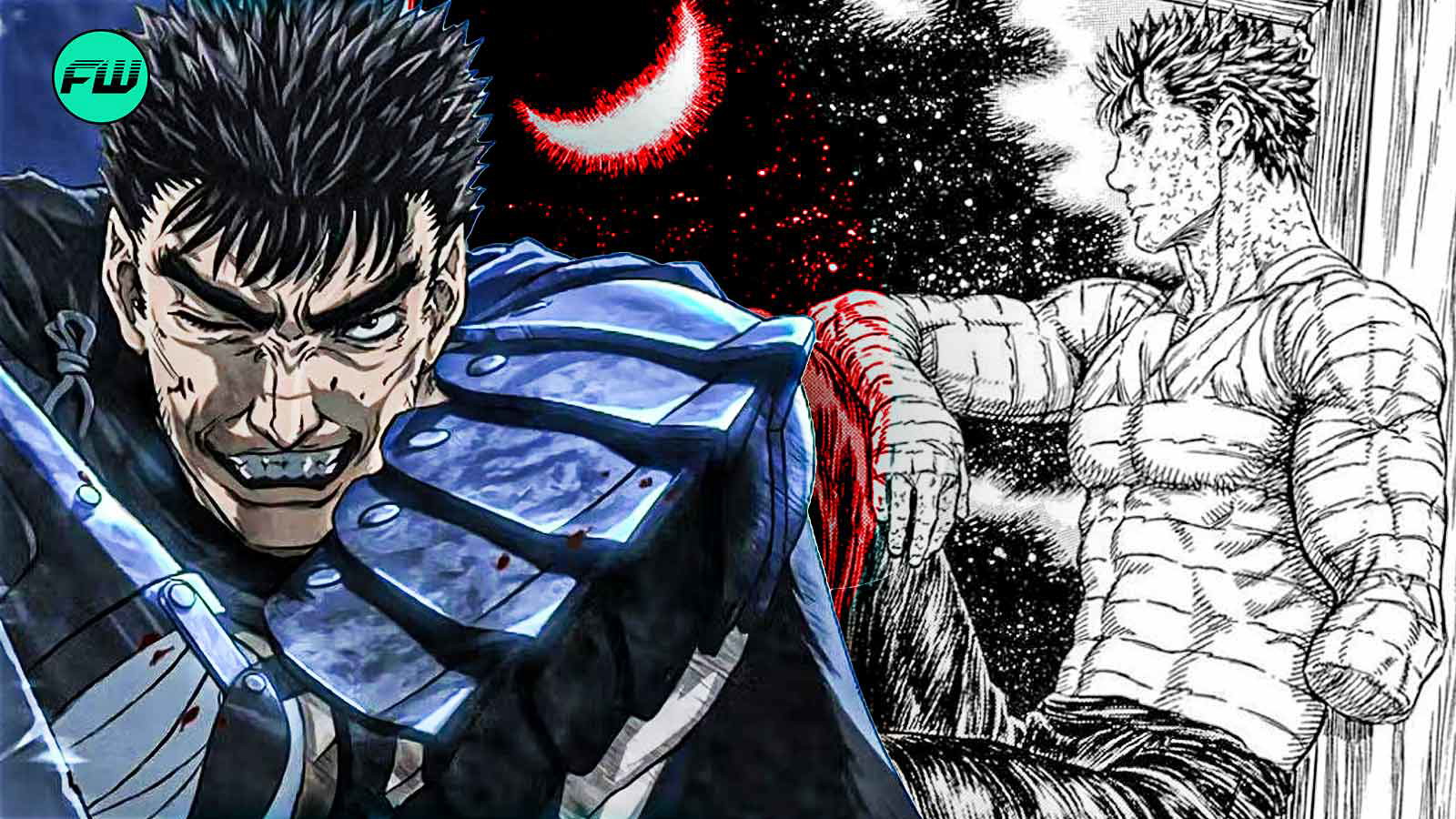 “I also stopped taking time off”: Kentaro Miura Had a Self-Imposed Rule for Berserk after Admitting He ‘Slowed Down the Pace’ of the Brutally Demanding Manga