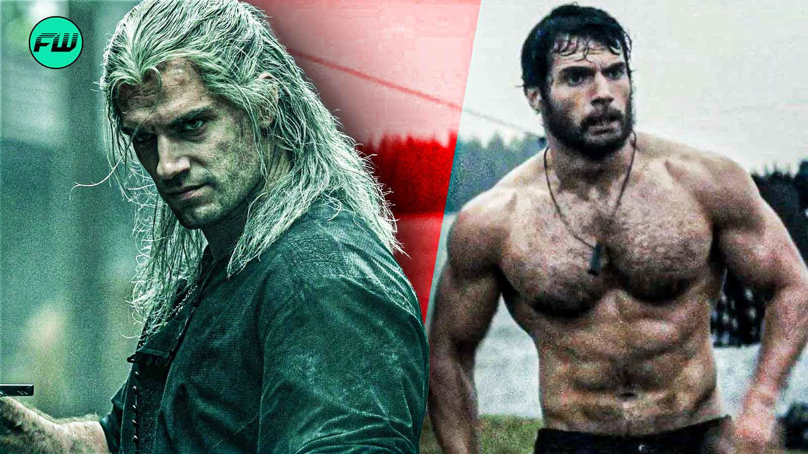 “Look at you, you fat f**k”: Henry Cavill Was Bullied So Badly in His Childhood He Wouldn’t Believe His Own Girlfriends When They Said He’s Good-looking