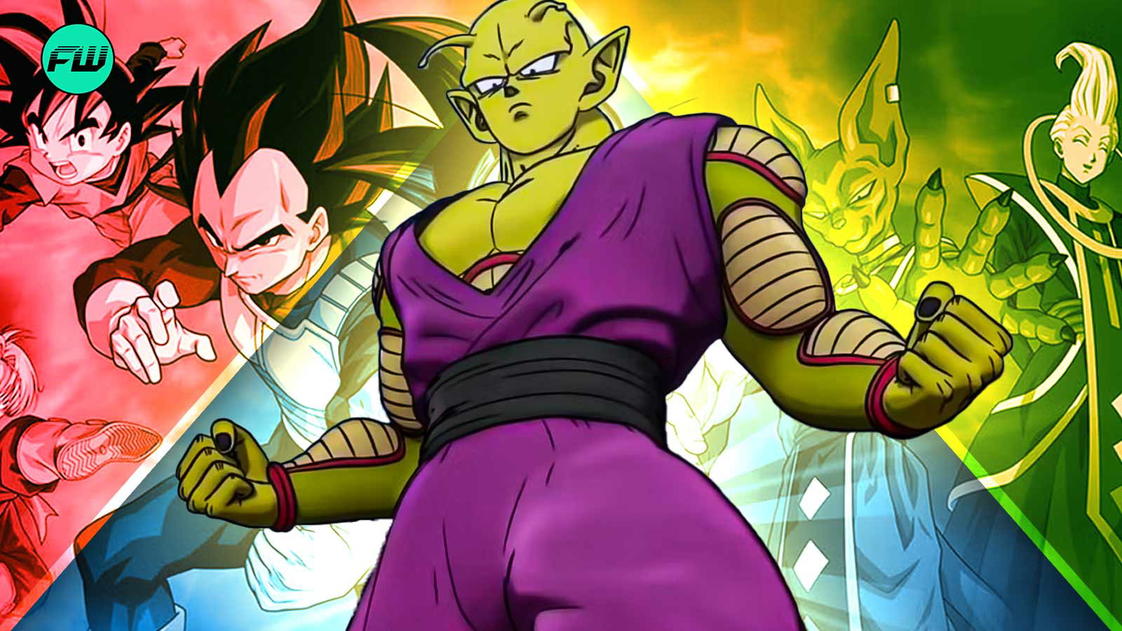 “Tired of DBS doing my man Piccolo dirty all the time”: Akira Toriyama Committed a Grave Error With 1 Dragon Ball Super Battle Scene That Fans Can’t Let Go