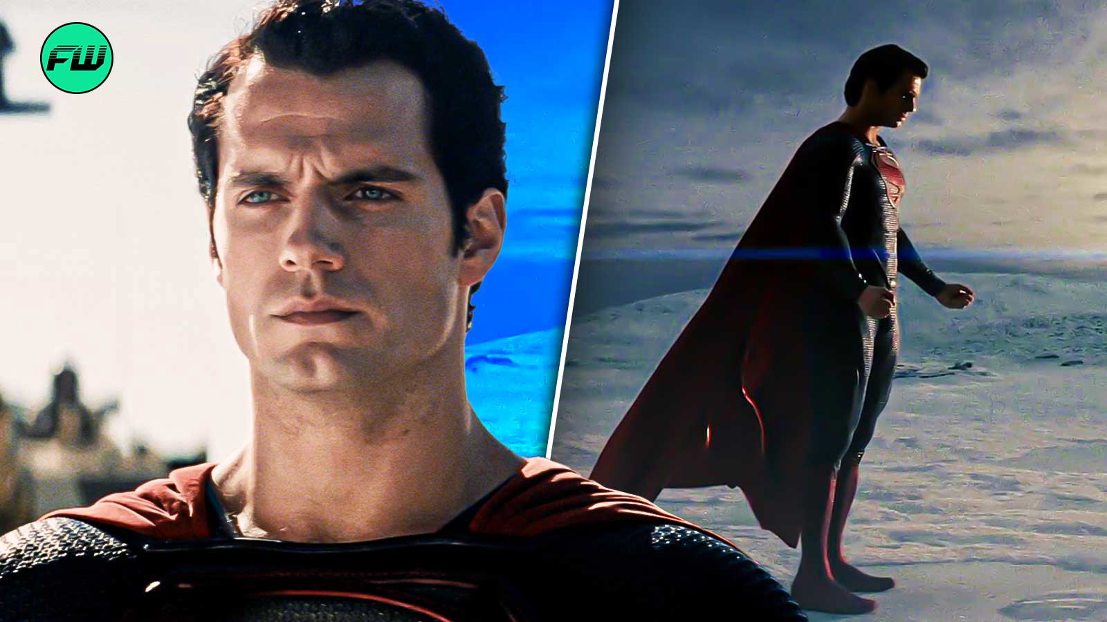 Henry Cavill: Being Superman is Awesome But is Also Has its “Dark Moments” That’s Nothing Short of a “Curse”