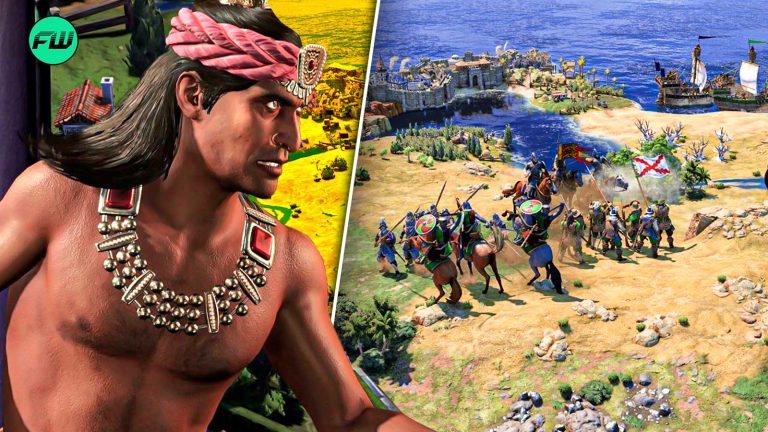 “You can now mix and match”: Civilization 7 Will Let Players Choose How They Build an Empire in a Groundbreaking New Way