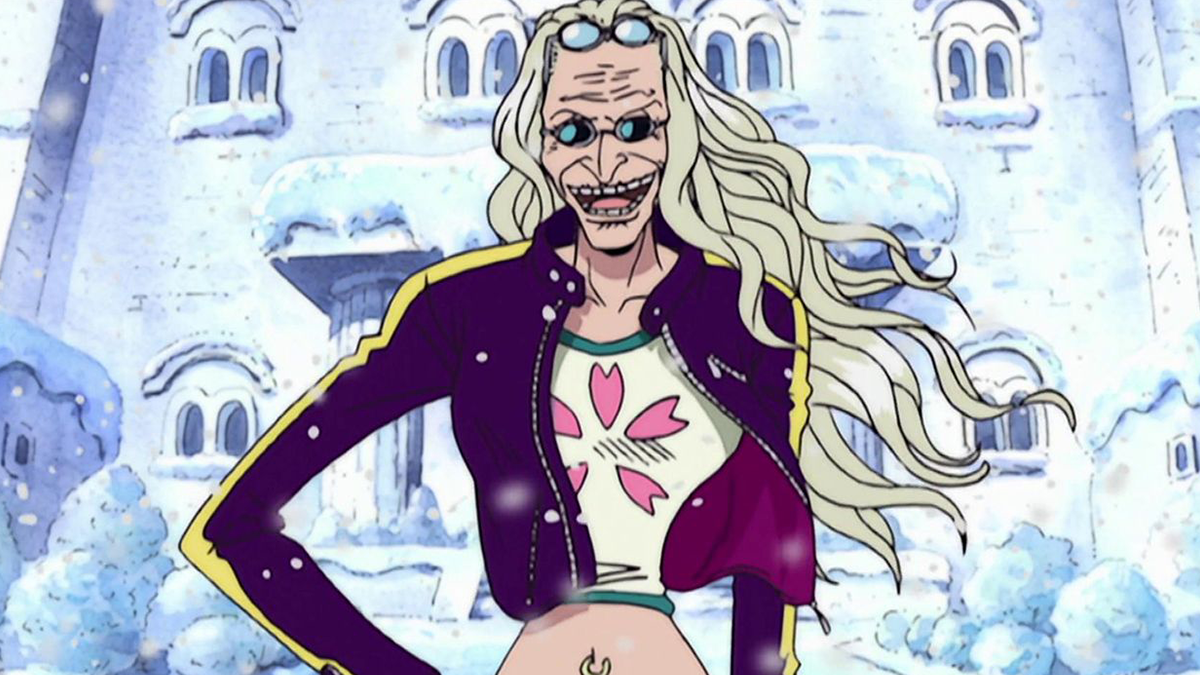 One Piece Season 2: Katey Sagal Casting is So Brilliant Even Fans Will Forget Netflix Abandoned an Oscar-Winner Who Was Gunning for the Role