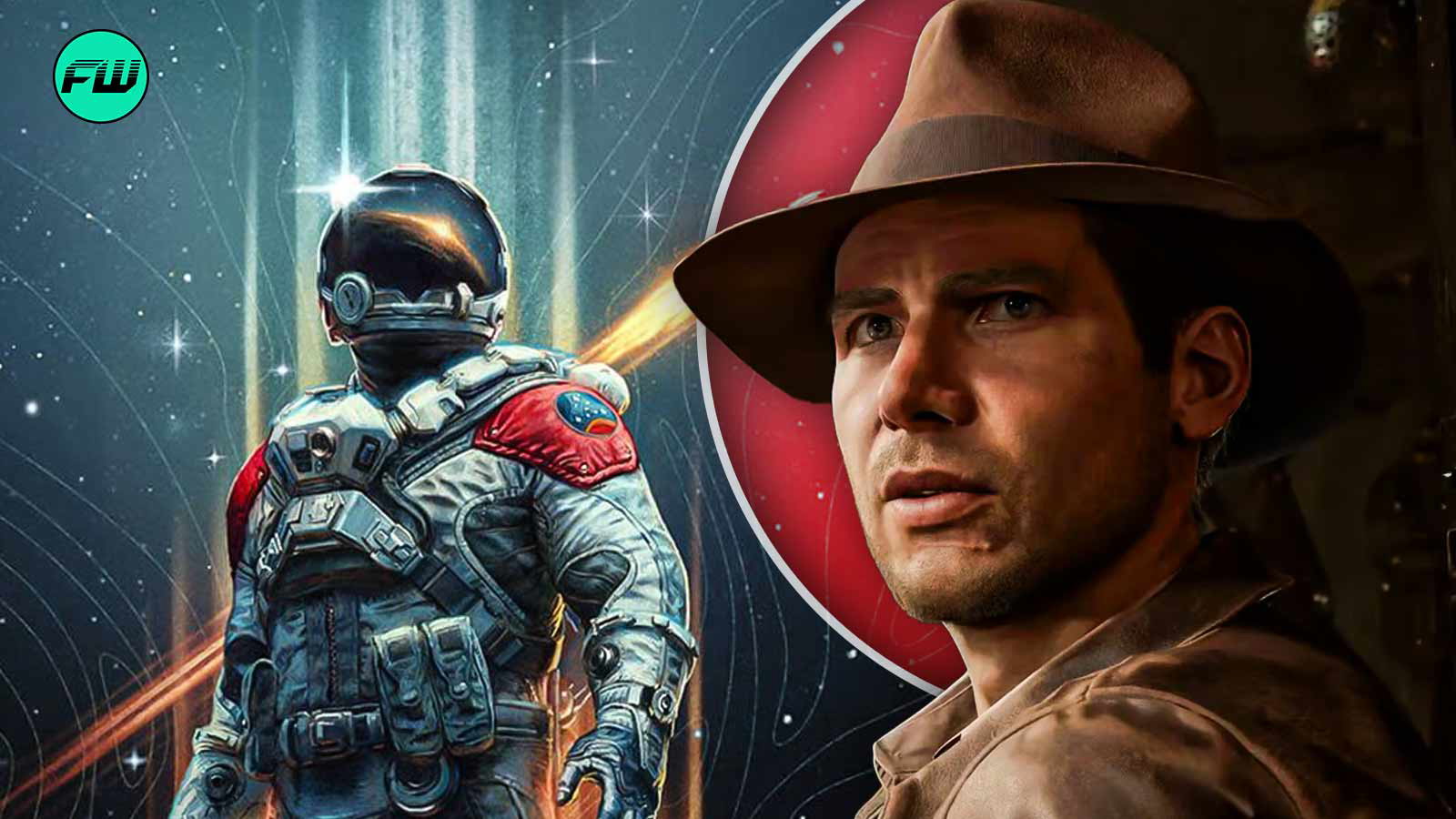 “I’m just going to assume the next announcement for PS5 is Starfield”: IGN Gaming Industry Commentator Thinks That Indiana Jones Won’t Be the Only Xbox Exclusive Lost To Sony