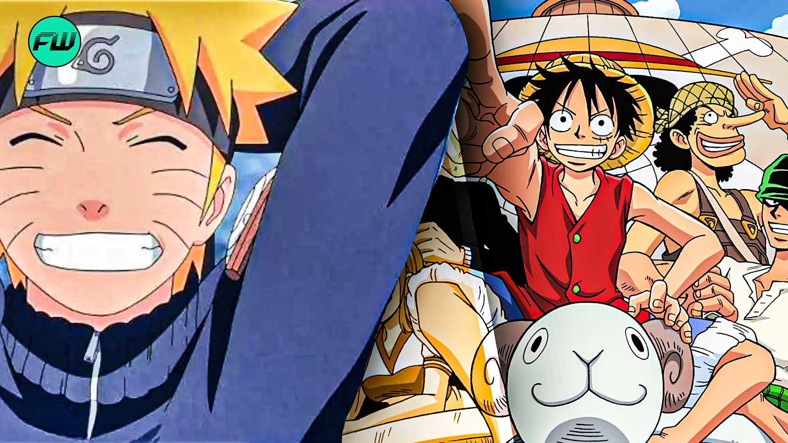 “Let’s keep fighting over the top spot in Jump”: Not Masashi Kishimoto, Eiichiro Oda Publicly Challenged Another Mangaka That Was Rivaling One Piece’s Popularity