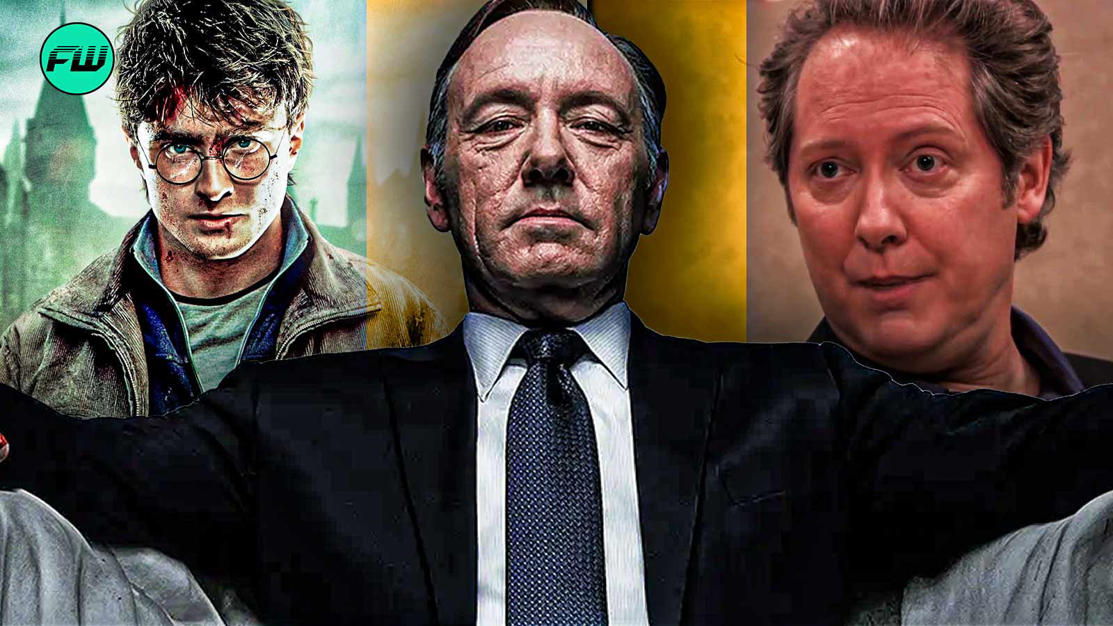 “Now I can’t see anyone else in this role”: Kevin Spacey Came Super Close to Stealing James Spader’s Role in The Blacklist, Another Harry Potter Star Was Also in the Race