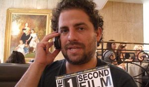 “I was in love with her”: Melania Director Breaks Silence on Jeffrey