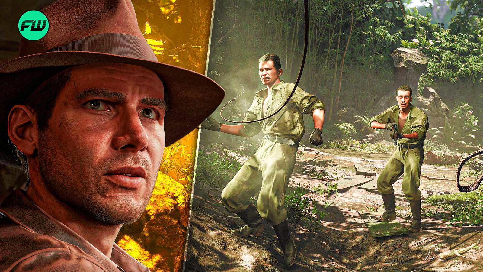 “The end result has to be better games that more people can play”: Phil Spencer Finally Responds To Xbox Losing Indiana Jones As an Exclusive, Essentially Admitting Defeat To PlayStation