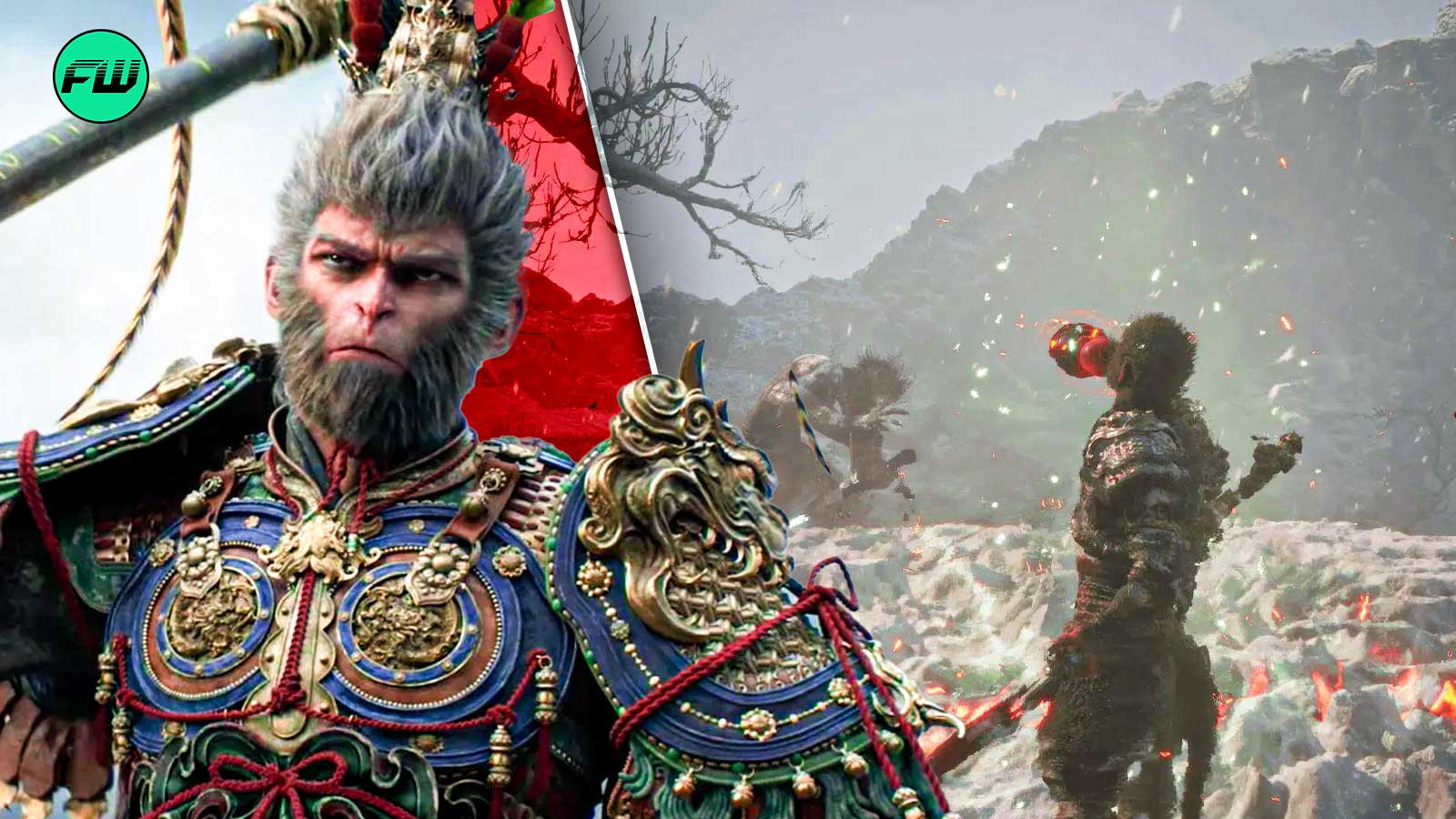 Black Myth Wukong: This Is How To Upgrade Your Health