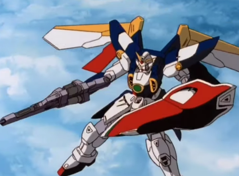 30 Years Ago, Yoshiyuki Tomino’s Gundam Gave us a Series So Profound Even Americans Started Questioning Why We Wage War