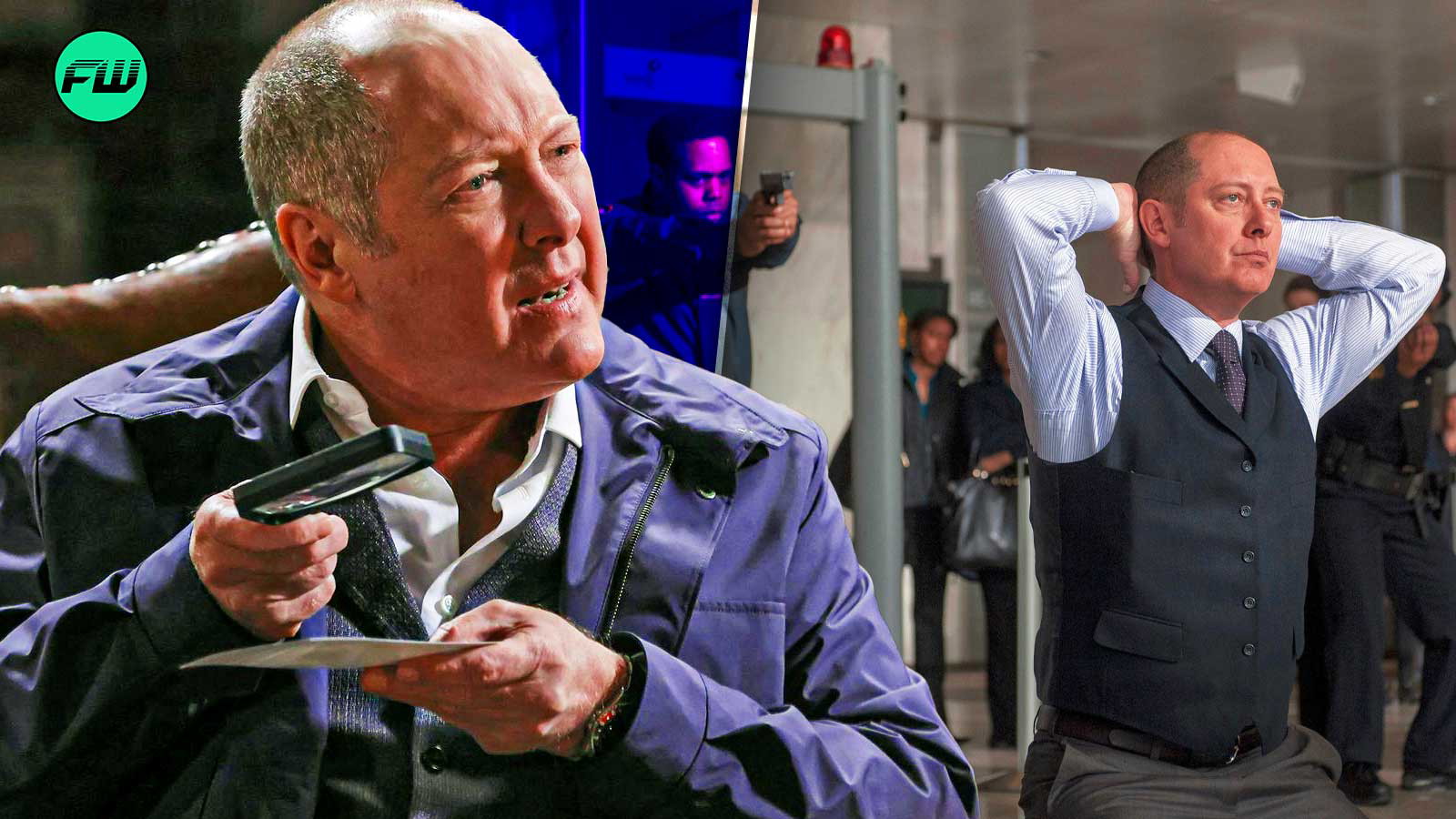 “The conversations can be frustrating”: James Spader Was So Stubborn as a Mule to Get One Thing Right in The Blacklist That He Became a Nightmare for the Writers