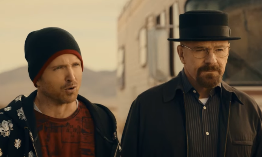 “This is the good ending for Breaking Bad”: Bryan Cranston and Aaron Paul Came Together For an Ad That Cost Over $14,000,000 and the Result Was Pure Magic