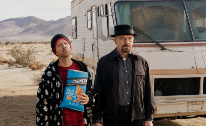 “This is the good ending for Breaking Bad”: Bryan Cranston and Aaron Paul Came Together For an Ad That Cost Over $14,000,000 and the Result Was Pure Magic