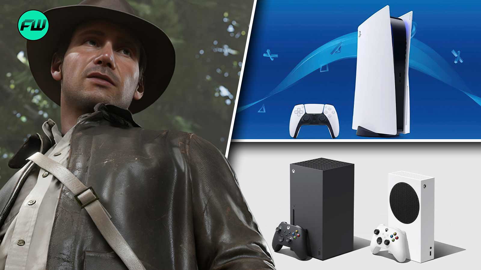 “When he said this, he absolutely knew Indiana Jones WAS coming to PS5”: Although Phil Spencer Didn’t Technically Lie In February, Xbox Fans Are Convinced He Hid the Truth