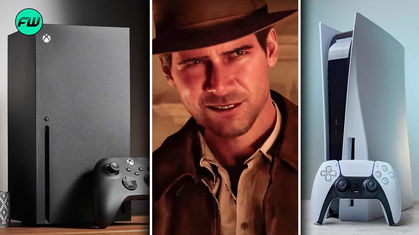 “He said nothing”: Xbox Fans Are Not Impressed By Seeing Phil Spencer Deflect From Answering Questions About Microsoft Losing Indiana Jones As an Exclusive To PS5