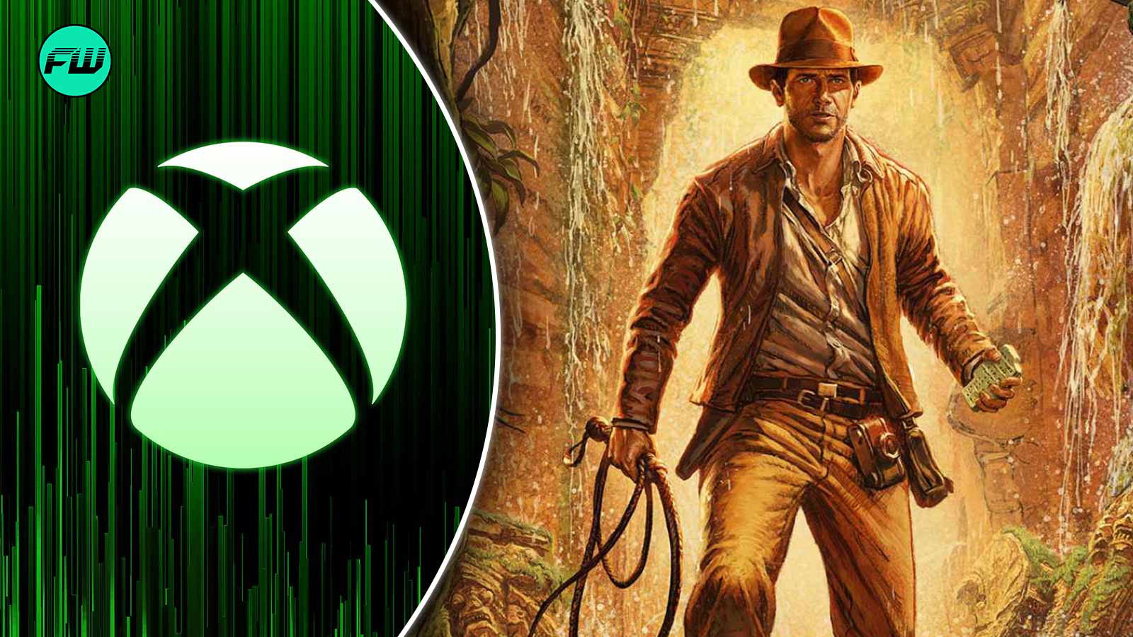 “The industry is changing”: Xbox Fans Are Understandably Angry At Phil Spencer Following Indiana Jones At Gamescom 2024, but Is Exclusives Going To PS5 Just a Symptom of a Broken Industry?