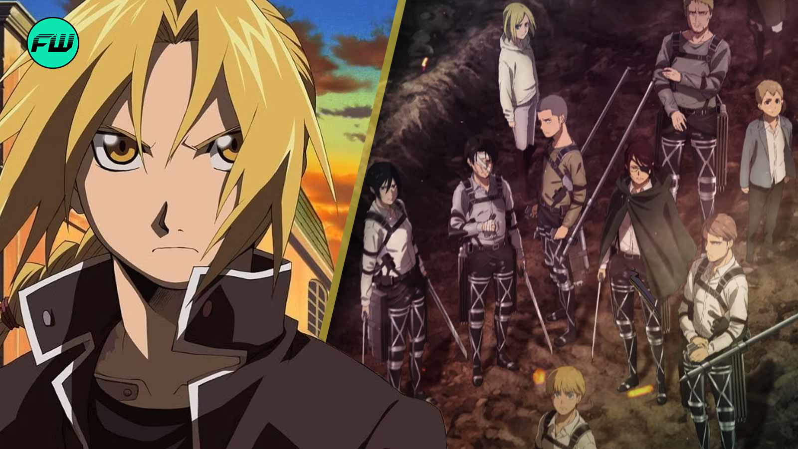 “I can see Arakawa’s frustration of the finale”: Fullmetal Alchemist Creator Perfectly Understood Why Hajime Isayama Received So Much Hate for Attack on Titan’s End