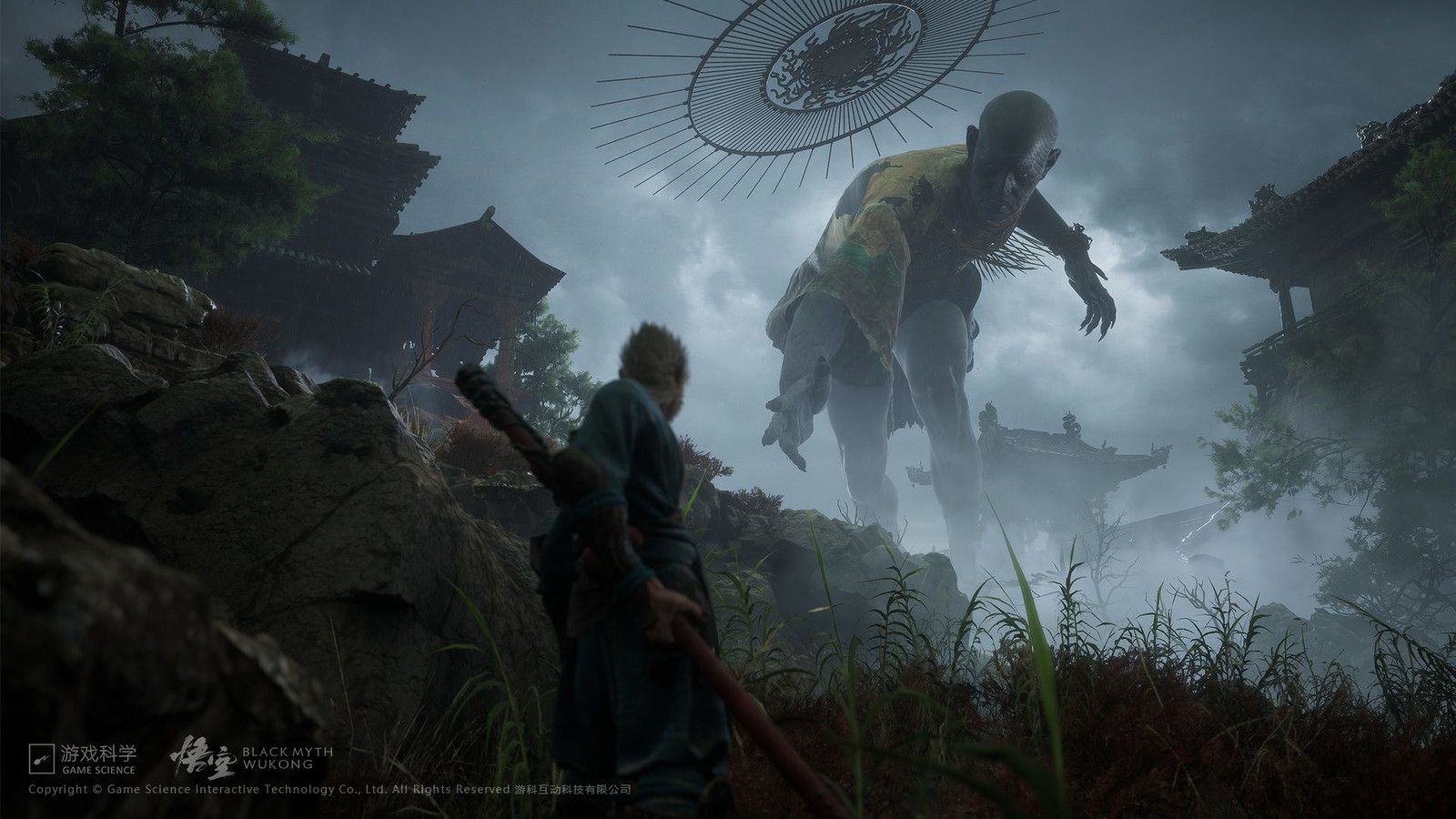 “Does China hate Microsoft?”: Despite Not Officially Being an Exclusive Title, Black Myth Wukong Is Helping Shift PS5 Consoles In China