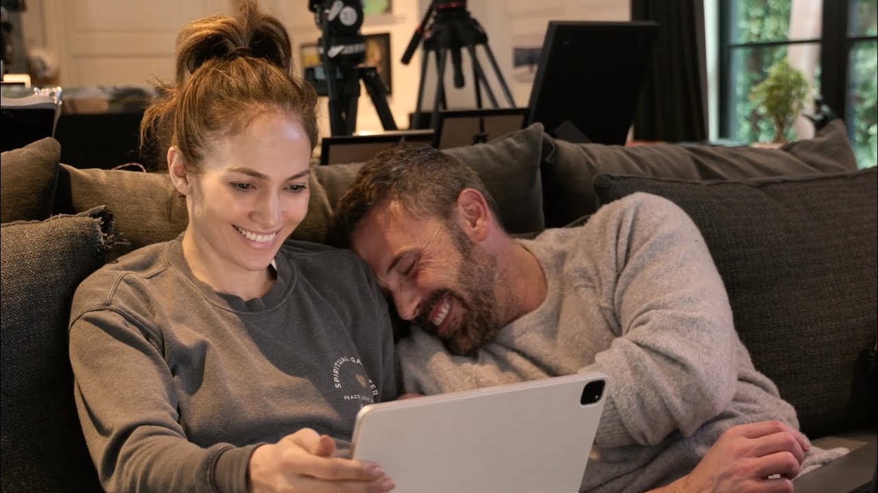 “When she printed all her love letter and let the whole production team read them”: Fans Point Out Serious Red Flag Moments From Jennifer Lopez-Ben Affleck Marriage After JLo Files For Divorce