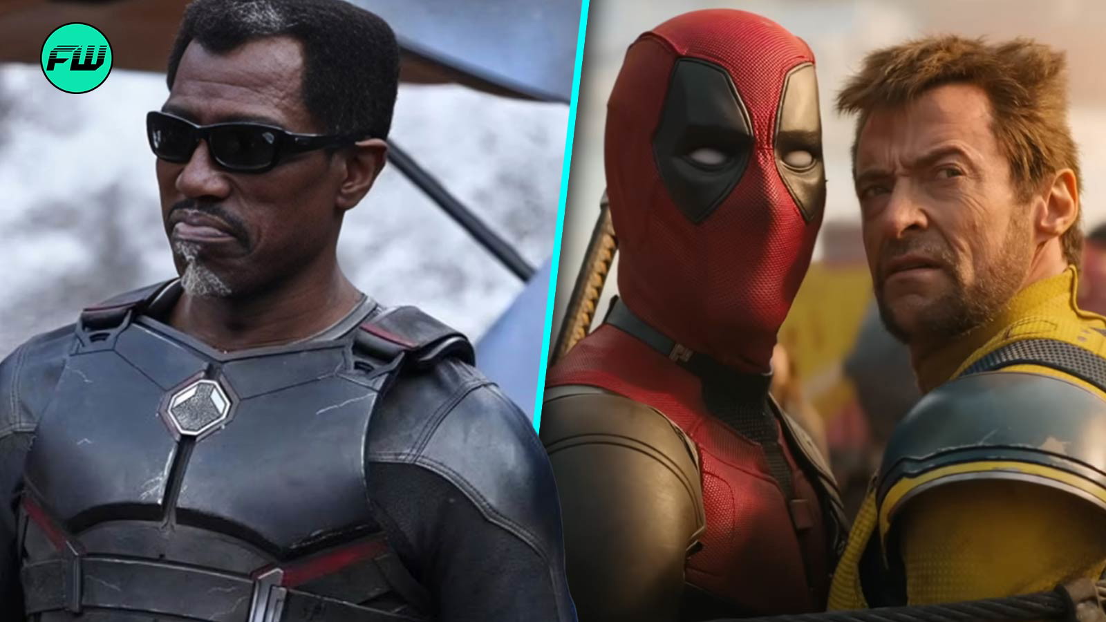 “He hates me, doesn’t he?”: Ryan Reynolds Has Brought up His Past Beef With Wesley Snipes in Deadpool & Wolverine But You Might Have Missed This Gem