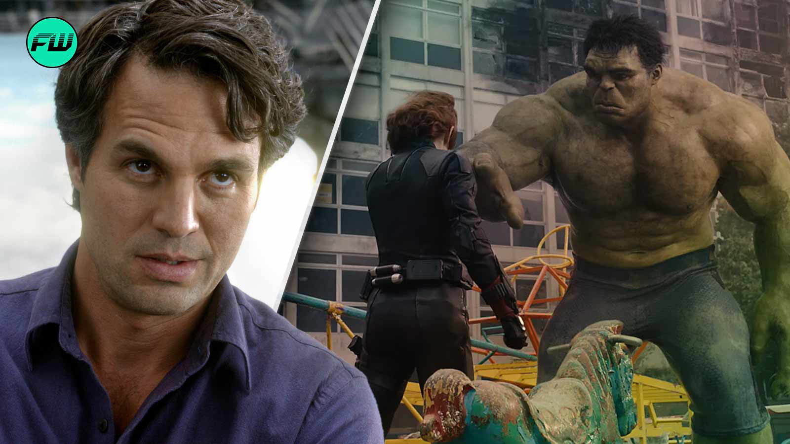 Mark Ruffalo’s Hulk Has Been Just a Punching Bag Ever Since Joining The Avengers as The Green Monster Got His As* Kicked 3 Times in 1 v 1 Fights